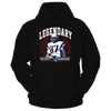 Image of Rodney Harrison - Legendary