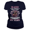 Image of BLAZER, BLAZERTshirt If youre lucky to be named BLAZER, then this Awesome shirt is for you! Be Proud of your name, and show it off to the world!