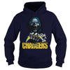 Image of Chargers Ride Or Die T-shirt, Chargers Ride Or Die Hoodies