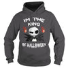 Image of IM THE KING OF HALLOWEEN