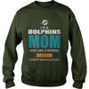 Image of Iam A Dolphins Mom TShirt