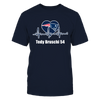 Image of Tedy Bruschi