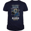 Image of Alaska Chapter Rams