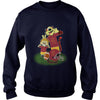 Image of Calvin Hobbes USC TROJANS