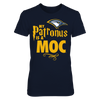 Image of UT Chattanooga Mocs - My Patronus Is