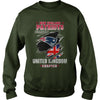 Image of United Kingdom Chapter Patriots