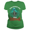 Image of OCTOBER GIRL -HALLOWEEN
