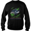 Image of SEAHAWKS T-shirt, SEAHAWKS Hoodies