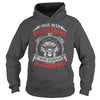 Image of NATIVE AMERICAN, I'M NOT A SURVIVOR - I AM A WARRIOR T SHIRT