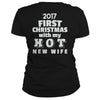 Image of Christmas - Matching Couples First Christmas