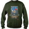 Image of lnh - hockey - night mare - New York Rangers