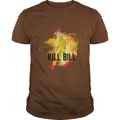 Kill Bill American Assassin T-shirt