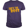 Image of Dad's The Boss T-Shirts