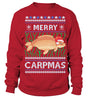 Image of Merry Carpmas