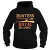 Image of Hunters are Royal Blood T-Shirt