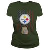 Image of Steelers Fan