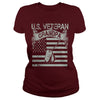 Image of 13200053 Veteran T-shirts of MS13200053