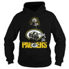 Image of Packers Ride Or Die T-shirt, Packers Ride Or Die Hoodies