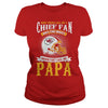 Image of most people call me a chiefs fan