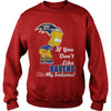 Image of If You Dont Like RAVENS TShirt
