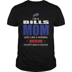 Iam A Bills Mom TShirt