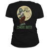 Image of Zombie Butt