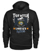 Image of Los Angeles Rams - This witch love her Rams T-shirt