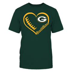 Donald Driver - Heart Team