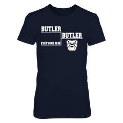 Butler Bulldogs - vs Everyone Else