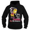 Image of If You Dont Like FALCONS TShirt