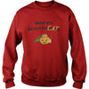 Image of Happy HalloweenCat