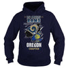 Image of Oregon Chapter Rams