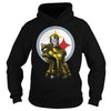 Image of NFL-STEELERS 018 IRONMAN