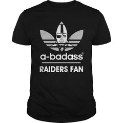 Raiders Fan