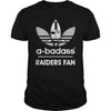 Image of Raiders Fan
