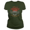 Image of Good To Be SANTAROSSA Tshirt