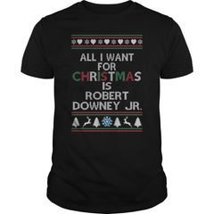 All i want for christmas