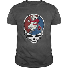 GratefulDead Ball State Cardinals