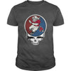 Image of GratefulDead Ball State Cardinals