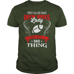 DREW BREES Tshirt
