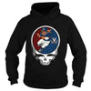 Image of Grateful Dead Tshirt Virginia Cavaliers