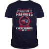 Image of NFL-PATRIOTS 165 I DONT SUFFER