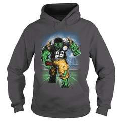 NFL-STEELERS 001A HULK 2