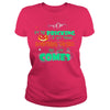 Image of SOMETHING WICKED THIS WAY COMES T SHIRT  HALLOWEEN