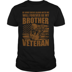 Brother Veteran