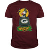 Image of CAsnoopyfootballGreen Bay Packers