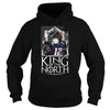Image of Tom Brady King Of The North Patriots Shirt