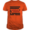 Image of American Assassin 2017 Flag T-Shirt