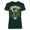 Image of Green Bay Packers - Favre - Legendary