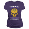 Image of Vikings Fan TShirt